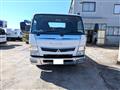 2017 Mitsubishi Canter