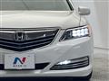 2015 Honda Legend