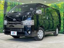 2016 Toyota Hiace Van