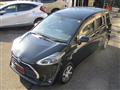 2019 Toyota Sienta