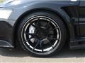2003 Mitsubishi Lancer Evolution