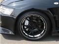 2003 Mitsubishi Lancer Evolution