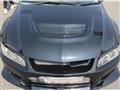 2003 Mitsubishi Lancer Evolution