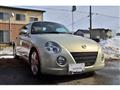 2013 Daihatsu Copen
