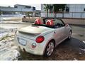 2013 Daihatsu Copen