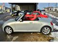 2013 Daihatsu Copen