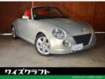 2013 Daihatsu Copen