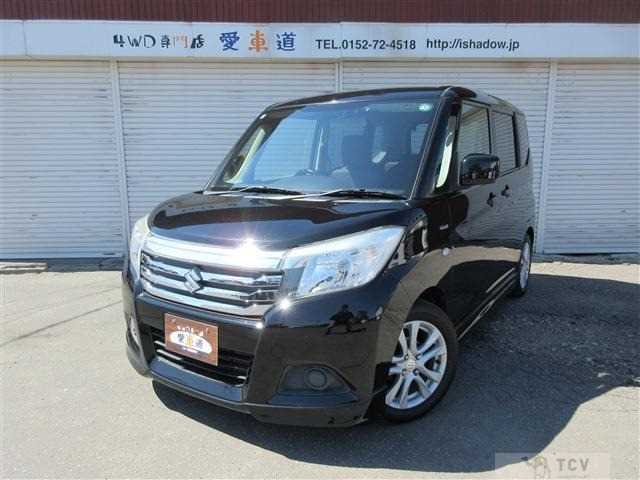 2015 Suzuki Suzuki Others