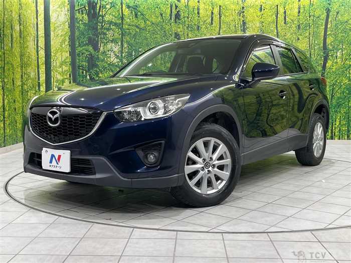 2013 Mazda CX-5