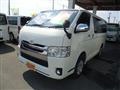 2016 Toyota Hiace Van