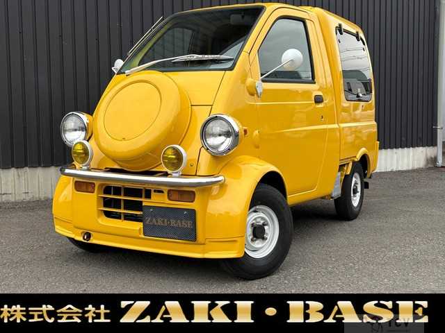 1998 Daihatsu Midgetii