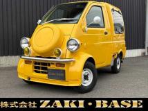 1998 Daihatsu Midgetii