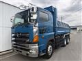2016 Hino Hino Others