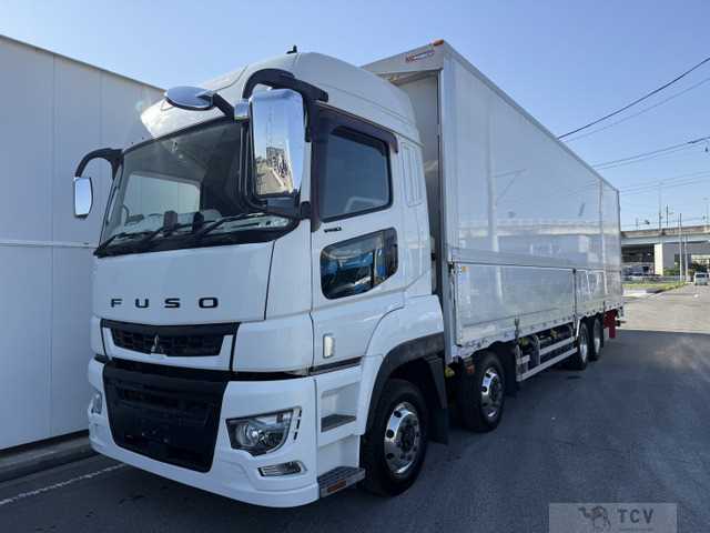 2018 Mitsubishi Mitsubishi Others