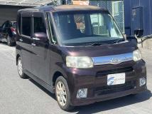 2013 Daihatsu Tanto