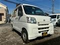 2017 Daihatsu Hijet Cargo