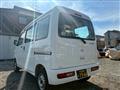 2017 Daihatsu Hijet Cargo