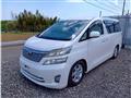 2011 Toyota Vellfire