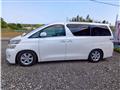 2011 Toyota Vellfire