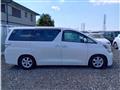 2011 Toyota Vellfire