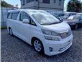 2011 Toyota Vellfire