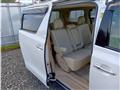 2011 Toyota Vellfire