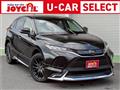 2023 Toyota Harrier