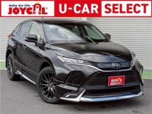 2023 Toyota Harrier