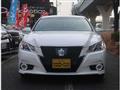 2013 Toyota Crown Athlete Series