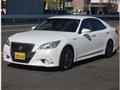 2013 Toyota Crown Athlete Series