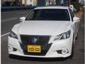 2013 Toyota Crown Athlete Series
