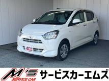 2019 Daihatsu Mira