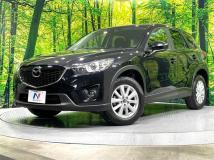2013 Mazda CX-5