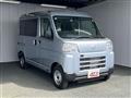 2025 Daihatsu Hijet Cargo