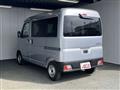 2025 Daihatsu Hijet Cargo