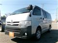2012 Toyota Hiace Van