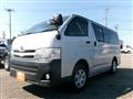2012 Toyota Hiace Van
