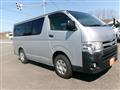 2012 Toyota Hiace Van