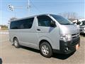 2012 Toyota Hiace Van