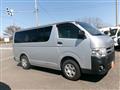 2012 Toyota Hiace Van
