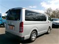 2012 Toyota Hiace Van