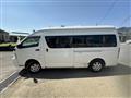 2010 Toyota Hiace Van