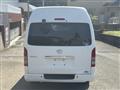 2010 Toyota Hiace Van