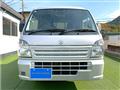 2020 Suzuki Carry Truck
