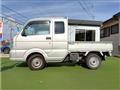 2020 Suzuki Carry Truck