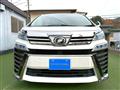 2019 Toyota Vellfire