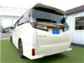 2019 Toyota Vellfire