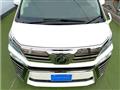 2019 Toyota Vellfire