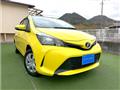 2015 Toyota Vitz