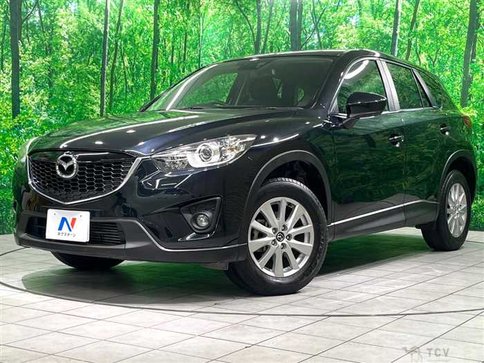 2014 Mazda CX-5